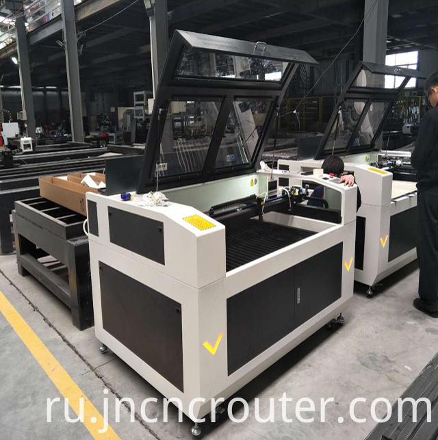 Лазерный станок 3 Laser Machine 3